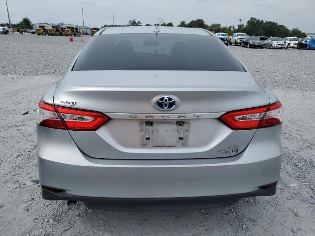 Aukcja sprzedaży 2018 Toyota Camry Le, vin: 4T1B31HK7JU507141, numer aukcji: 80748825
