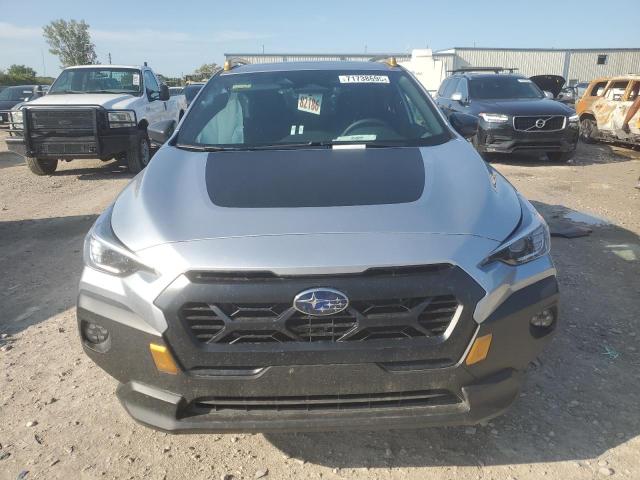 Auction sale of the 2025 Subaru Crosstrek, vin: 4S4GUHU65S3753813, lot number: 71738695