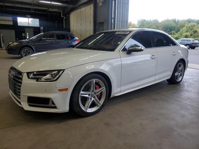 Продаж на аукціоні авто 2018 Audi S4 Premium, vin: WAUB4AF42JA019445, номер лоту: 84197005