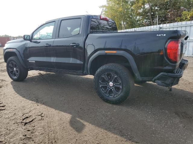 Продажа на аукционе авто 2023 Gmc Canyon Ele, vin: 1GTP6BEKXP1134375, номер лота: 81673115