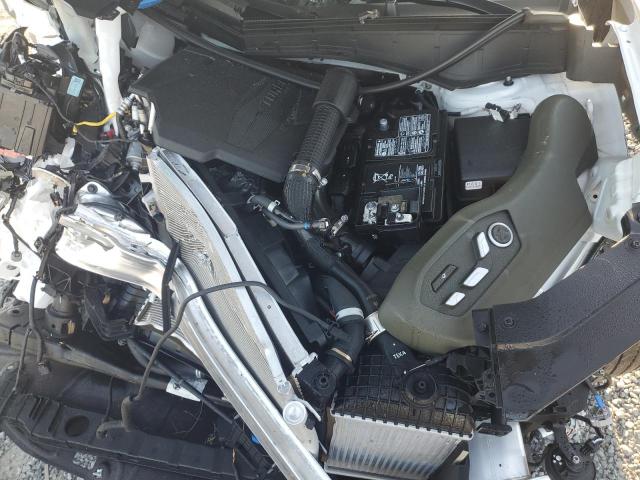 2025 Hyundai Santa Fe მანქანა იყიდება აუქციონზე, vin: 5NMP54GL8SH079301, აუქციონის ნომერი: 81231405