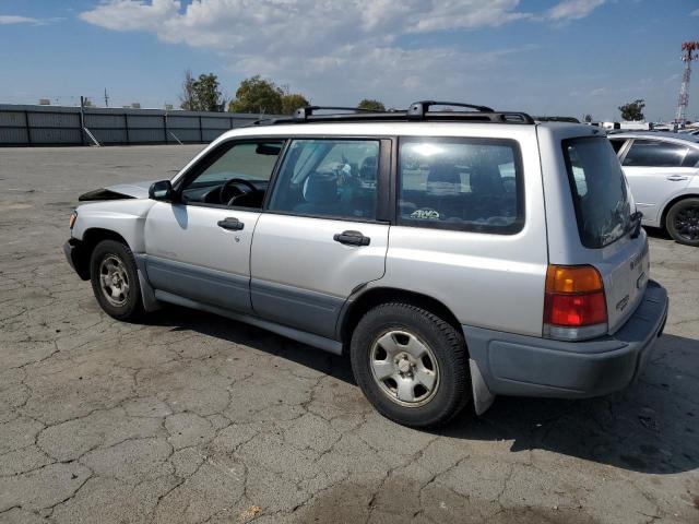 Aukcja sprzedaży 2000 Subaru Forester, vin: JF1SF6357YG719921, numer aukcji: 80341885