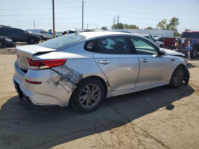 Aukcja sprzedaży 2019 Kia Optima, vin: 5XXGT4L33KG329120, numer aukcji: 45651576