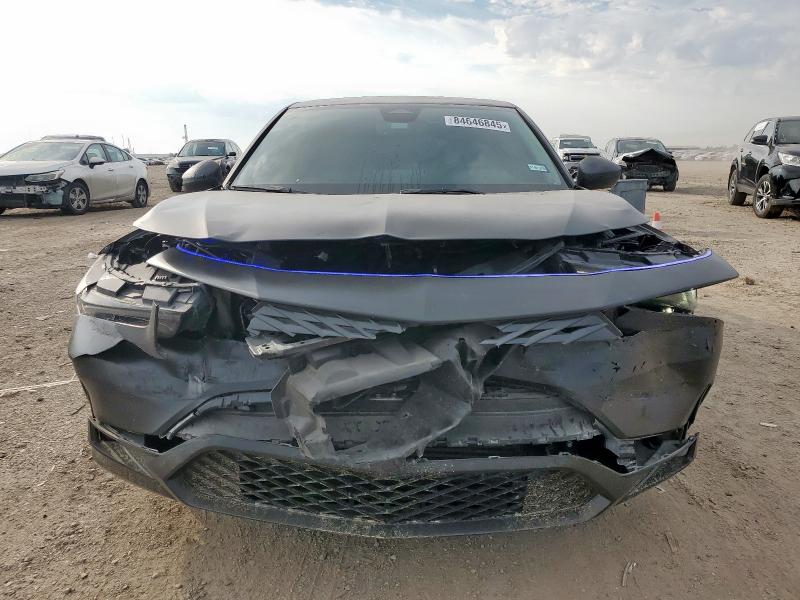 84646845 :رقم المزاد ، 19UDE4H29RA023186 vin ، 2024 Acura Integra مزاد بيع
