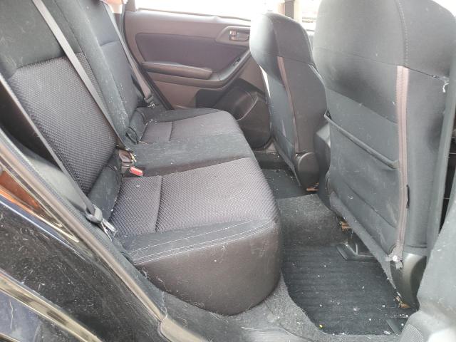 Продажа на аукционе авто 2018 Subaru Forester 2.5i, vin: JF2SJABC3JH447820, номер лота: 71907915