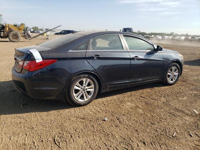71980725 :رقم المزاد ، 5NPEB4AC6DH541059 vin ، 2013 Hyundai Sonata مزاد بيع