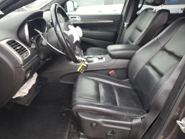 Продажа на аукционе авто 2020 Jeep Grand Cherokee Limited, vin: 1C4RJFBG2LC423974, номер лота: 81217735