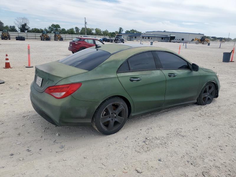 Продажа на аукционе авто 2018 Mercedes-benz Cla 250 4m, vin: WDDSJ4GB0JN603643, номер лота: 84792635