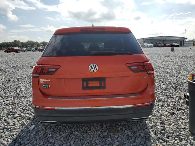 2018 Volkswagen Tiguan Se მანქანა იყიდება აუქციონზე, vin: 3VV3B7AX3JM021663, აუქციონის ნომერი: 71714335