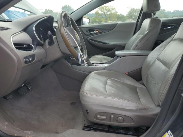 71604095 :رقم المزاد ، 1G1ZF5SX5GF184395 vin ، 2016 Chevrolet Malibu Lt مزاد بيع