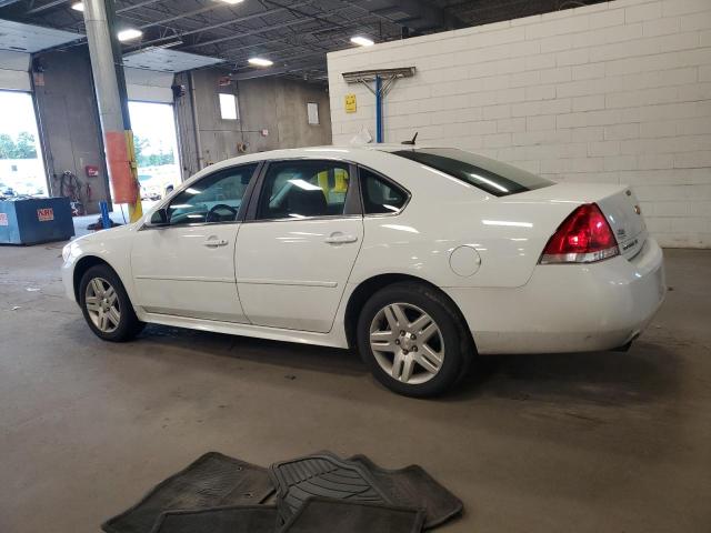 71678605 :رقم المزاد ، 2G1WB5E30E1109504 vin ، 2014 Chevrolet Impala Lim مزاد بيع