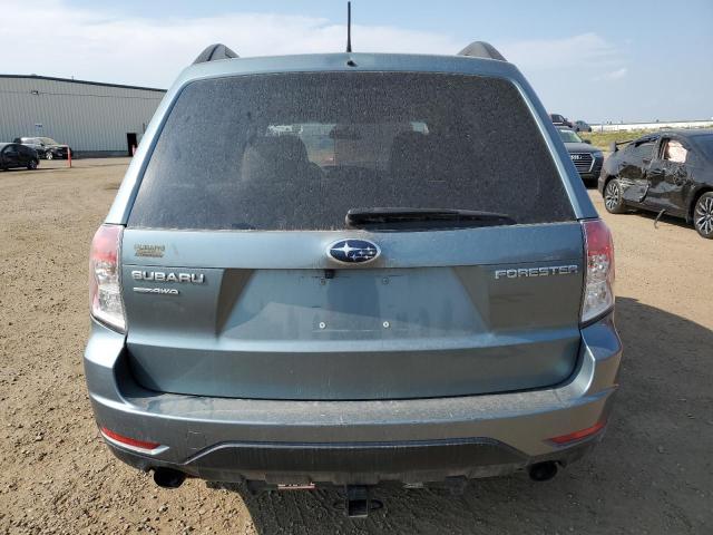 Aukcja sprzedaży 2011 Subaru Forester 2, vin: JF2SHCDC9BH743561, numer aukcji: 80337445
