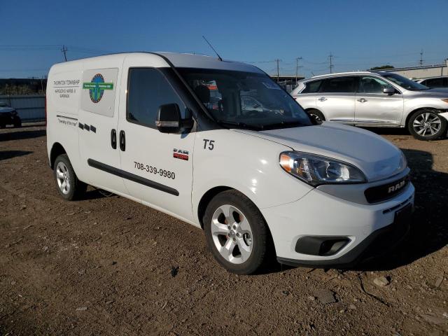 Продаж на аукціоні авто 2022 Ram Promaster City, vin: ZFBHRFAB8N6X56792, номер лоту: 80793905