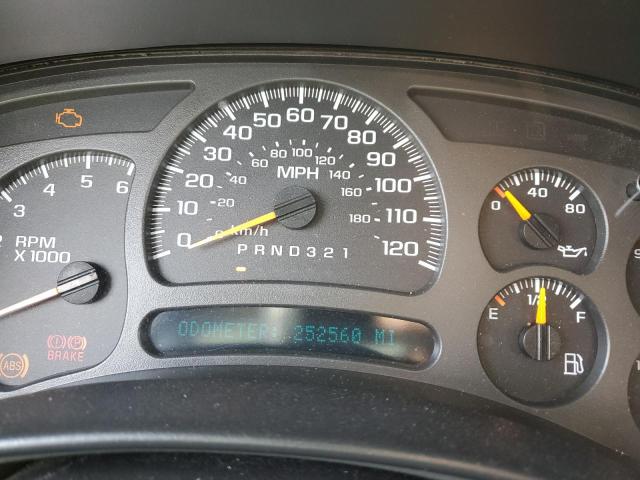 Продаж на аукціоні авто 2006 Chevrolet Suburban, vin: 3GNGK26G66G114931, номер лоту: 82060355