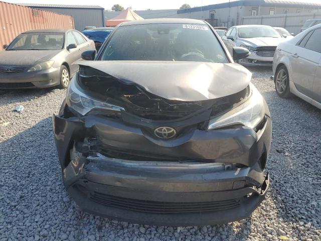 Aukcja sprzedaży 2019 Toyota C-hr, vin: JTNKHMBX2K1035344, numer aukcji: 81231625