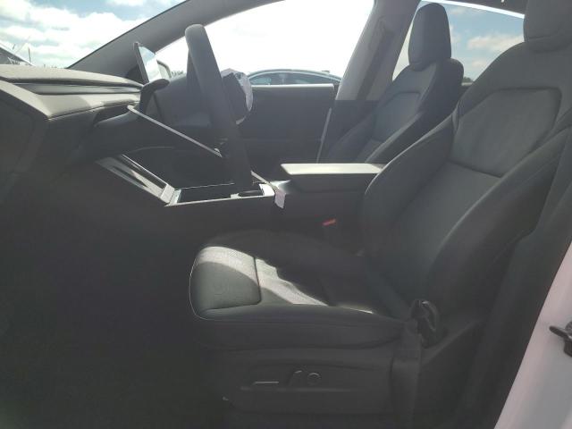 Продаж на аукціоні авто 2026 Tesla Model Y, vin: 7SAYGDED4TA444733, номер лоту: 80325365