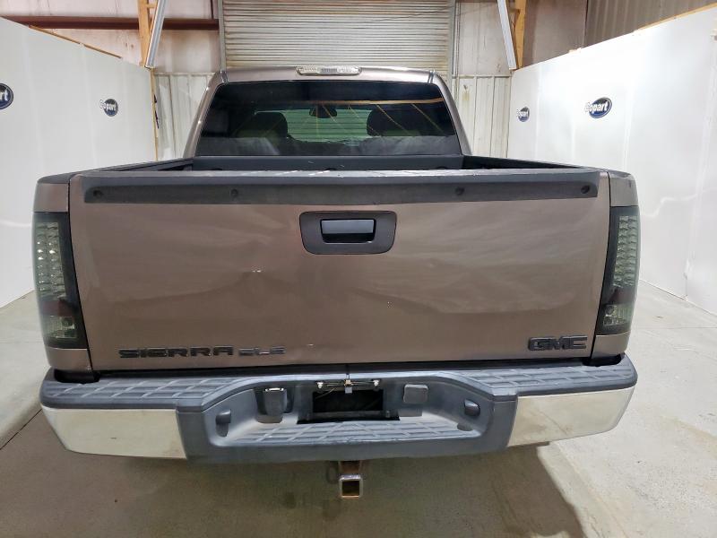 84641835 :رقم المزاد ، 2GTEK13M471625391 vin ، 2007 Gmc New Sierra مزاد بيع