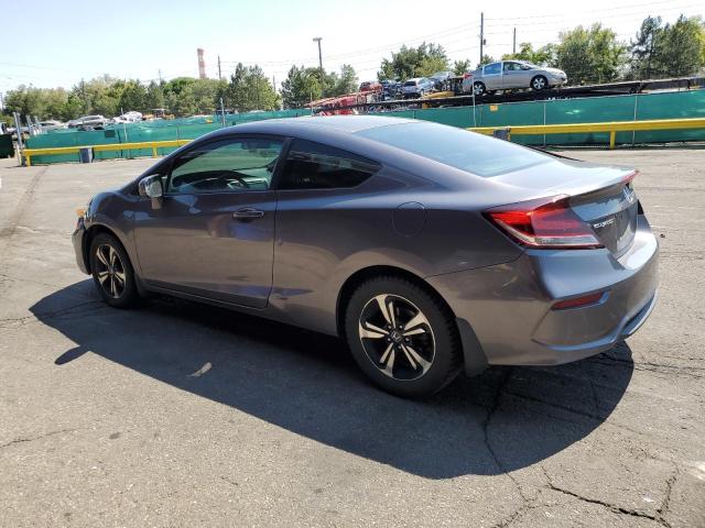 71490055 :رقم المزاد ، 2HGFG3B83EH522152 vin ، 2014 Honda Civic Ex مزاد بيع