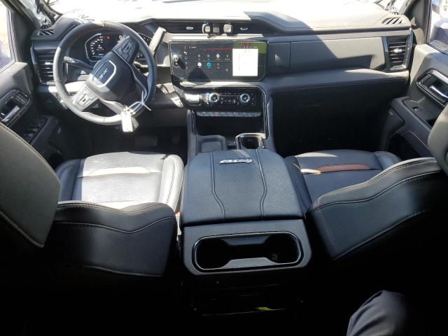Продаж на аукціоні авто 2025 Gmc Sierra K3500 At4, vin: 1GT4UVEY1SF191767, номер лоту: 71273435