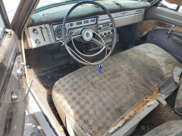 Aukcja sprzedaży 1963 Dodge 150 Custom, vin: 7335162899, numer aukcji: 81145235