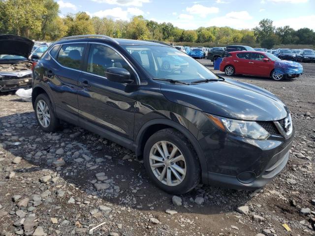 68287395 :رقم المزاد ، JN1BJ1CR9HW141585 vin ، 2017 Nissan Rogue Sport S مزاد بيع
