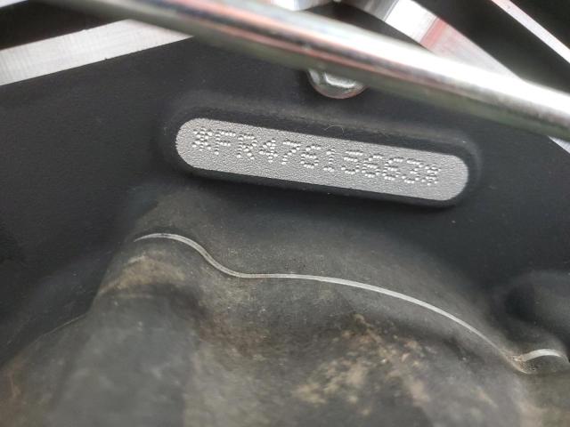 Aukcja sprzedaży 2007 Harley-davidson Flhrci, vin: 1HD1FR4137Y615663, numer aukcji: 71516335