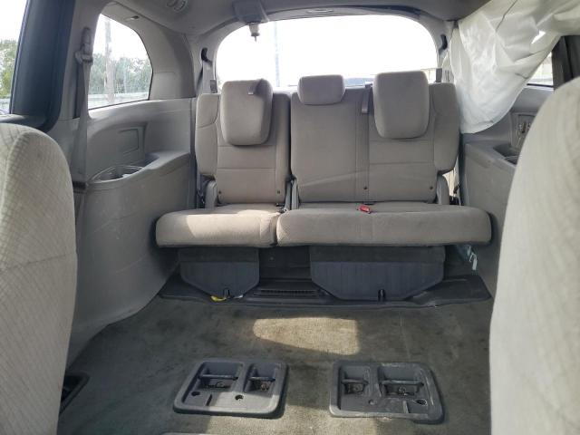 Продажа на аукционе авто 2016 Honda Odyssey Se, vin: 5FNRL5H38GB127083, номер лота: 83932975