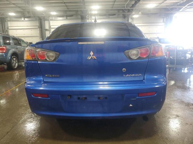 Продажа на аукционе авто 2011 Mitsubishi Lancer, vin: JA32U2FU3BU011166, номер лота: 82097965