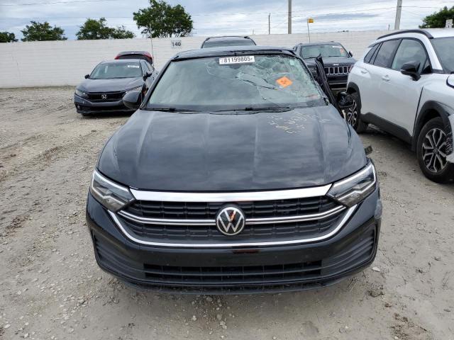 Aukcja sprzedaży 2023 Volkswagen Jetta Se, vin: 3VW7M7BU3PM004785, numer aukcji: 55145066