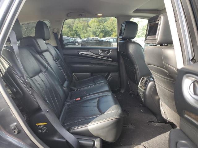 81067765 :رقم المزاد ، 5N1AL0MMXEC515470 vin ، 2014 Infiniti Qx60 مزاد بيع