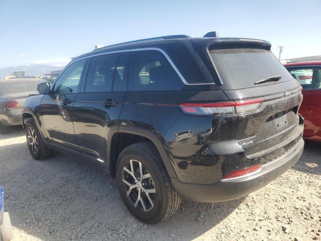 Aukcja sprzedaży 2023 Jeep Grand Cher, vin: 1C4RJHBG8PC562895, numer aukcji: 81114235
