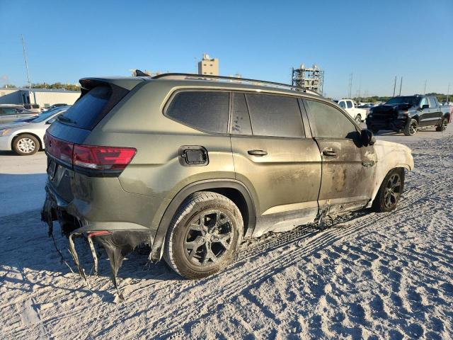 2024 Volkswagen Atlas მანქანა იყიდება აუქციონზე, vin: 1V2CR2CA4RC576963, აუქციონის ნომერი: 83846955