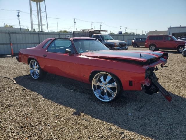 Продаж на аукціоні авто 1975 Oldsmobile Cutlass, vin: 3J57T5M307211, номер лоту: 84409515