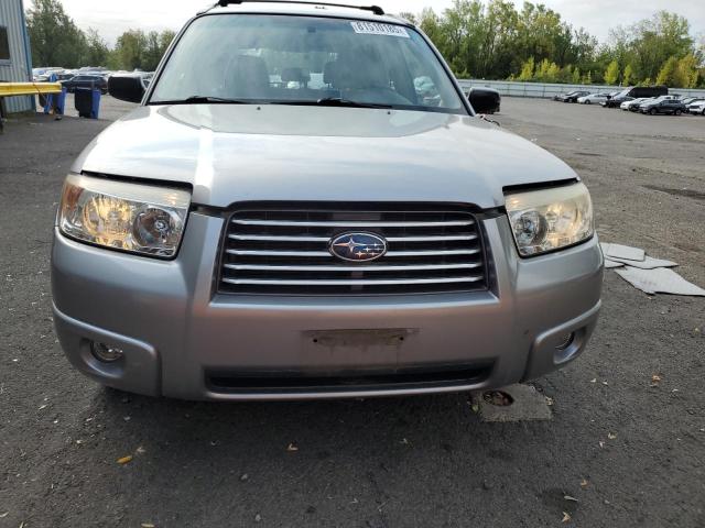Auction sale of the 2008 Subaru Forester 2, vin: JF1SG63648H733291, lot number: 81510185