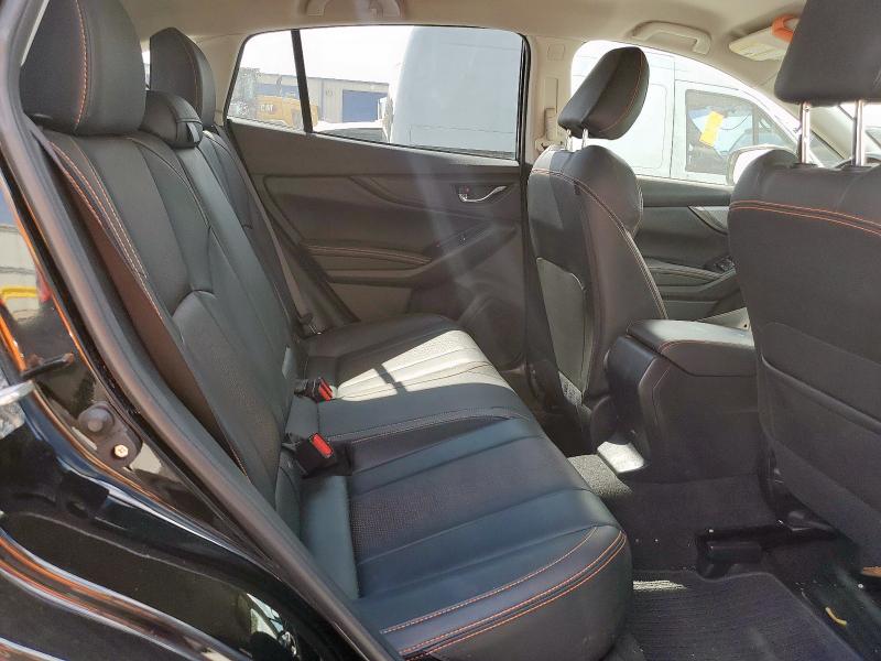 Продаж на аукціоні авто 2023 Subaru Crosstrek, vin: JF2GTHMC4PH285520, номер лоту: 81880145