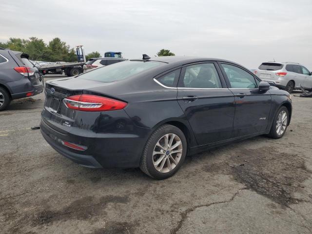 Продаж на аукціоні авто 2019 Ford Fusion, vin: 3FA6P0LU8KR258117, номер лоту: 84016385