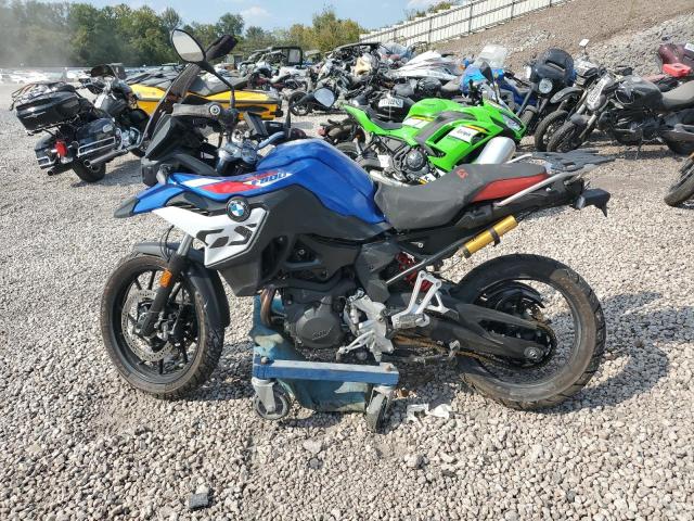 Aukcja sprzedaży 2024 Bmw F800 Gs, vin: WB10K5305R6K15643, numer aukcji: 72054685