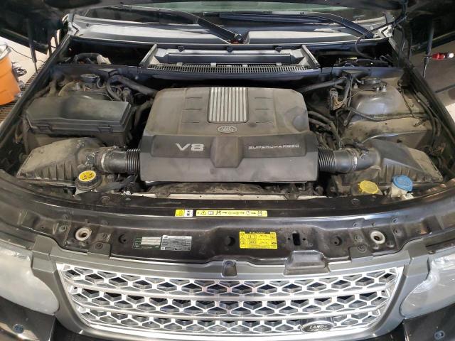 Продажа на аукционе авто 2009 Land Rover Range Rvr, vin: SALMF1E41BA348400, номер лота: 81210175