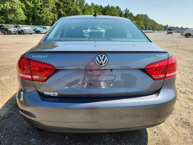 Aukcja sprzedaży 2014 Volkswagen Passat Se, vin: 1VWBS7A37EC071025, numer aukcji: 80078805