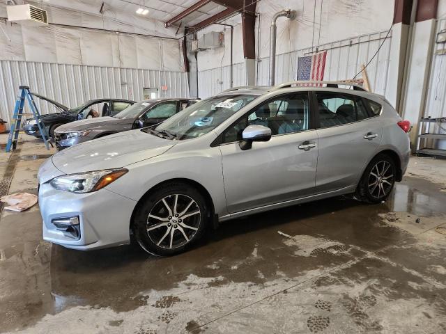 71274645 :رقم المزاد ، 4S3GTAS60K3708652 vin ، 2019 Subaru Impreza Li مزاد بيع
