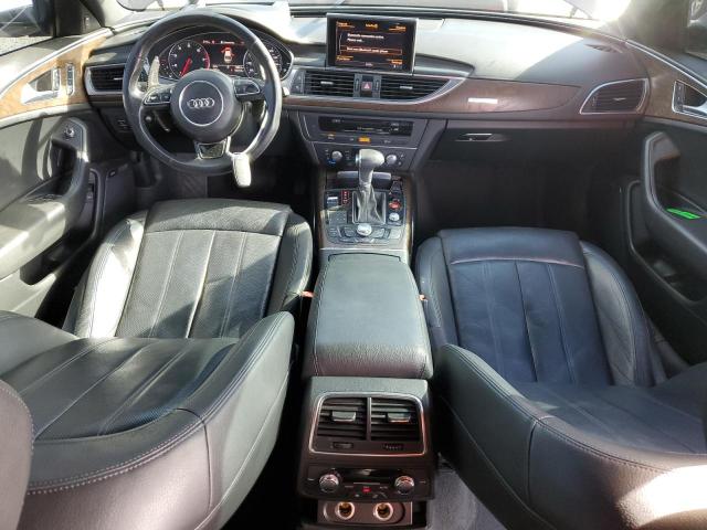 Продаж на аукціоні авто 2013 Audi A6, vin: WAUJGAFC7DN073315, номер лоту: 81107285