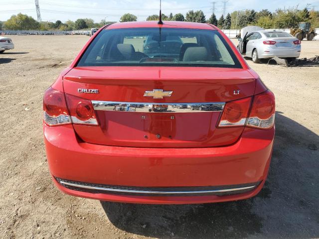 78465215 :رقم المزاد ، 1G1PF5SC1C7123280 vin ، 2012 Chevrolet Cruze مزاد بيع