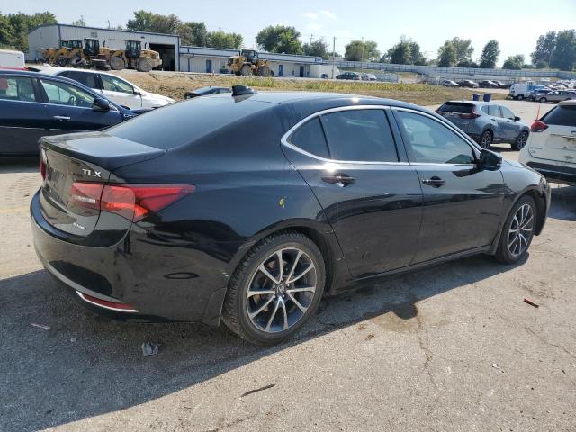 Продажа на аукционе авто 2016 Acura Tlx Tech, vin: 19UUB3F53GA002671, номер лота: 80605715