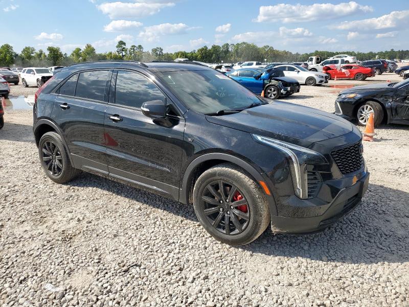 Aukcja sprzedaży 2021 Cadillac Xt4, vin: 1GYFZCR45MF065401, numer aukcji: 71084525