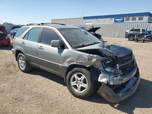 Продажа на аукционе авто 2001 Lexus Rx, vin: JTJHF10U010226340, номер лота: 84024085