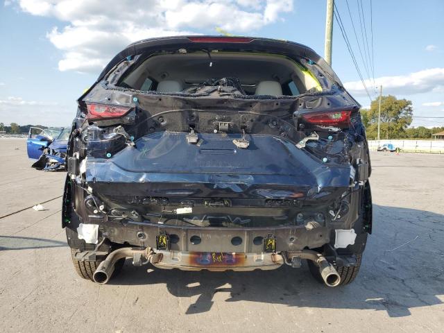 Продажа на аукционе авто 2025 Mazda Cx-5 Preferred, vin: JM3KFBCL5S0656522, номер лота: 71404985