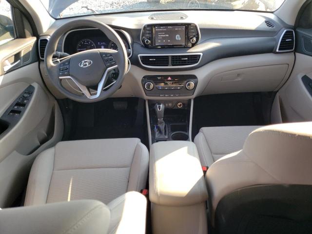 81330335 :رقم المزاد ، KM8J23A42LU266016 vin ، 2020 Hyundai Tucson Se مزاد بيع