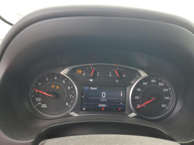 Продаж на аукціоні авто 2019 Gmc Terrain Sle, vin: 3GKALMEV3KL367928, номер лоту: 70664245