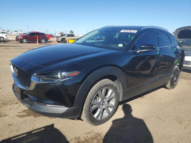 84029875 :رقم المزاد ، 3MVDMBDLXNM414508 vin ، 2022 Mazda Cx-30 مزاد بيع