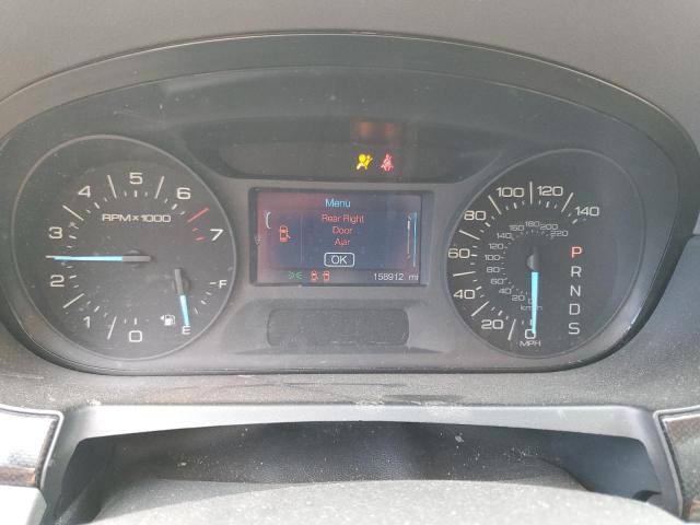 Продажа на аукционе авто 2013 Ford Edge Se, vin: 2FMDK3GC3DBB49970, номер лота: 96180275